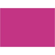 EVA Foam Sheets Pink A4, 10 pcs.