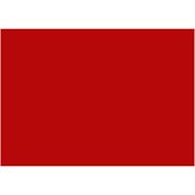 EVA Foam Sheets Red A4, 10 pcs.