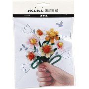 Mini Creative Kit Flower Making