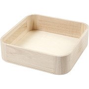 Wooden Tray