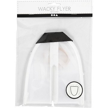 Versier je eigen Vlieger