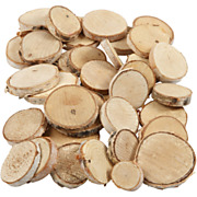 Wood Mix, 600gr