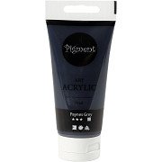 Pigment Art Acrylverf Paynes Grijs, 75ml
