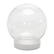 Snow globes, 18pcs.