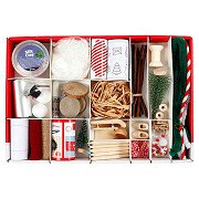 Kerstkabouter en Accessoires Set