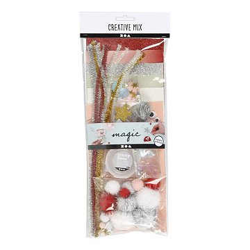 Hobby Basic Materials Magic