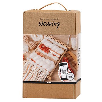 Discover Weaving Kit