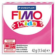 FIMO Kids modeling clay, Pink, 42 ​​gr