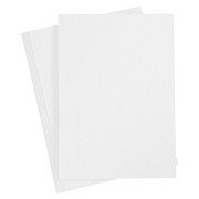 Bastelkarton, Schneewittchen, A4, 20 Blatt