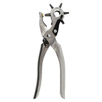 Hole pliers