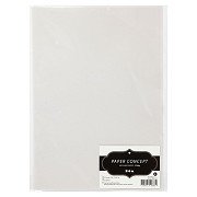 Vellum Paper Off-white, A4 150 gr, 10 Sheets