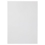 Pergamentpapier cremeweiß, A4 150 gr, 10 Blatt