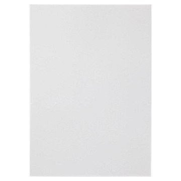 Pergamentpapier cremeweiß, A4 150 gr, 10 Blatt