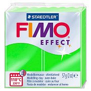 FIMO Effect Modeling Clay Neon Green, 57gr