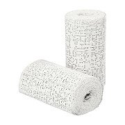 Plaster mesh 2 rolls - 2.7m