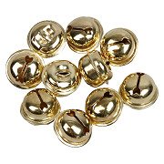 Bells, 12 pcs.