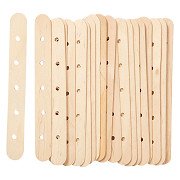 Construction sticks, 20 pcs.