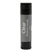 Transparent Glue Stick Round, 10 grams