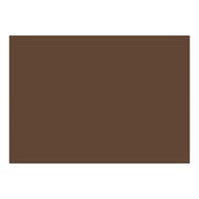 Eva Foam Dark Brown A4, 10 pcs.