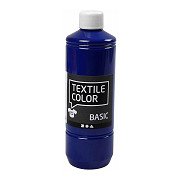 Textilfarbe - Primärblau, 500ml
