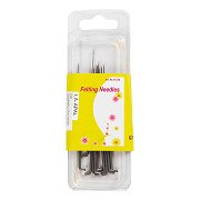 Felting Needles Fine, 10 pcs.