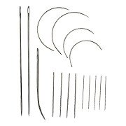 Needle Repair Set, 16pcs.