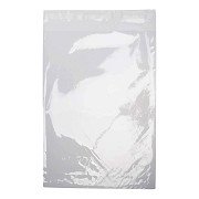 Cellophane Bags 25.3x18cm, 200 pcs.