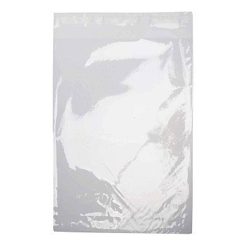 Cellophane Bags 25.3x18cm, 200 pcs.