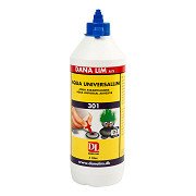 Universal Hobby Glue, 1 Liter