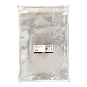 Cellofaan Zakjes 31,2x22,5cm, 200st.