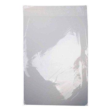 Cellophane Bags 31.2x22.5cm, 200 pcs.