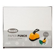 Punches Color, 12pcs.