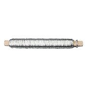 Bloemendraad Zilver, rol 50 meter