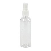 Spray bottle 100ml