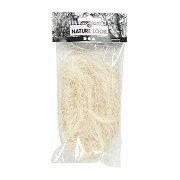 Sisal Natural, 8 grams