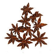 Star Anise, 10 pcs.