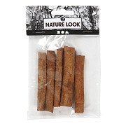 Cinnamon sticks, 5 pcs.