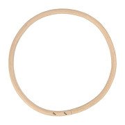 Bamboo Ring 15.3cm