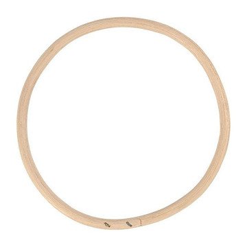 Bambusring 15,3cm