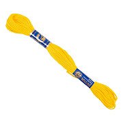 Stickgarn Gelb, 8m