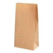 Paper Bags Brown, 10 pcs.