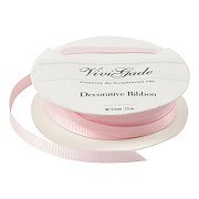 Decoration Ribbon Light Red, 15m