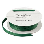 Decoration Ribbon Green, 15m