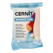 Cernit Modeling Clay Carnation, 56 grams