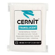 Cernit Modeling Clay Translucent, 56 grams
