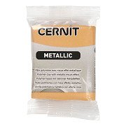 Cernit Modeling Clay Gold, 56 grams