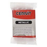 Cernit Modeling Clay Copper, 56 grams