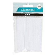 Glue sticks, 10 pcs.