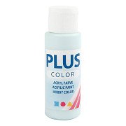 Plus Color Acrylic Paint Mint Green, 60ml