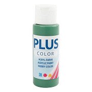 Plus Color Acrylverf Forrest Green, 60ml
